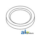 A & I Products Oil Seal, PTO Input Bearing Retainer 4" x4" x1" A-D9NN7048BA